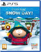 South Park: Snow Day! Sony Playstation 5 PS5